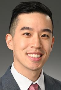 Hua-Jay J Cherng, MD Profile Headshot